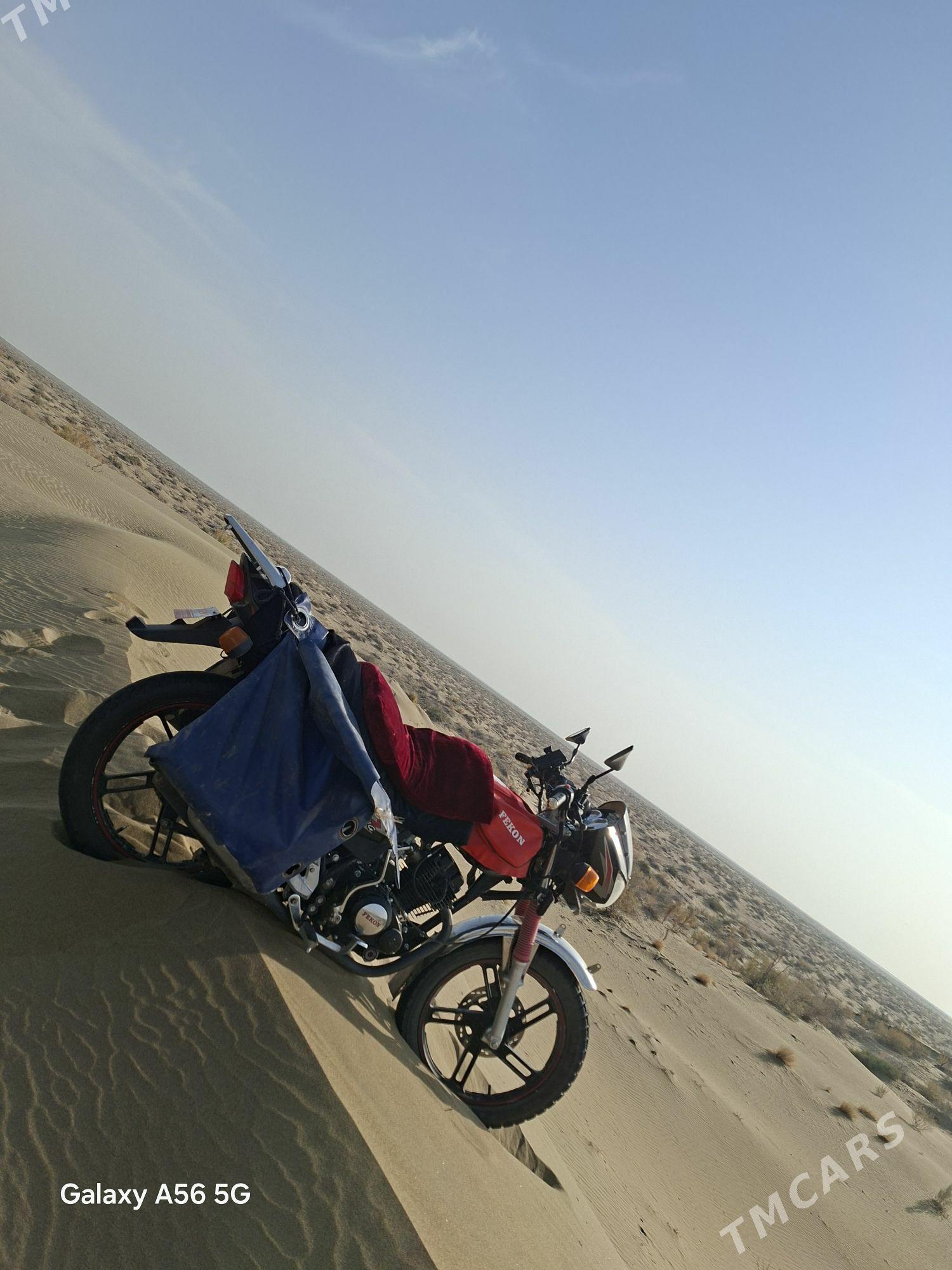 Fekon FK200-14G 2023 - 15 000 TMT - Çärjew - img 3