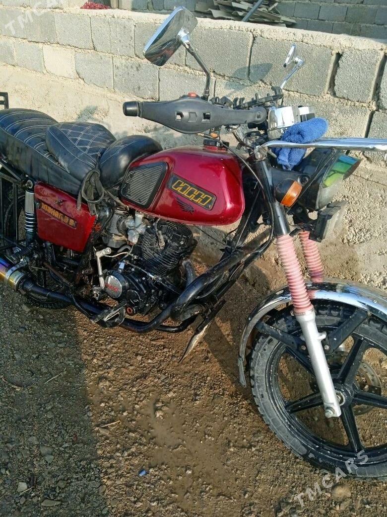 Fekon FK200-14G 2025 - 12 600 TMT - Гызыларбат - img 3