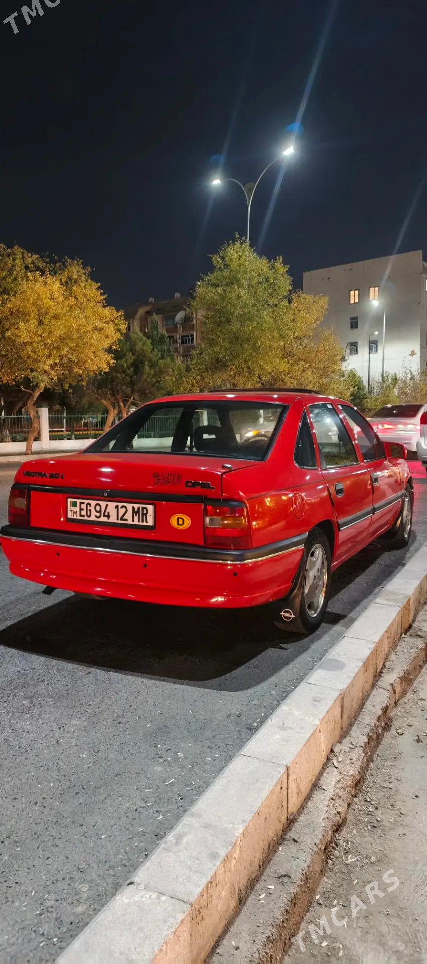 Opel Vectra 1994 - 50 000 TMT - Mary - img 4