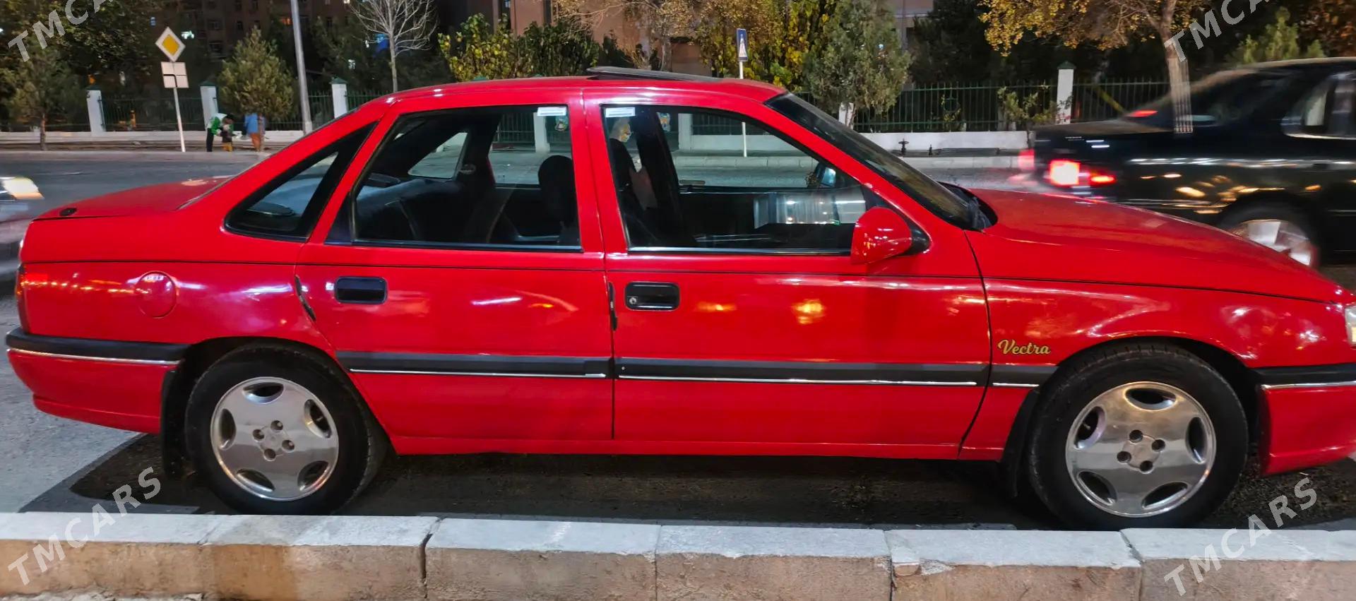 Opel Vectra 1994 - 50 000 TMT - Mary - img 3