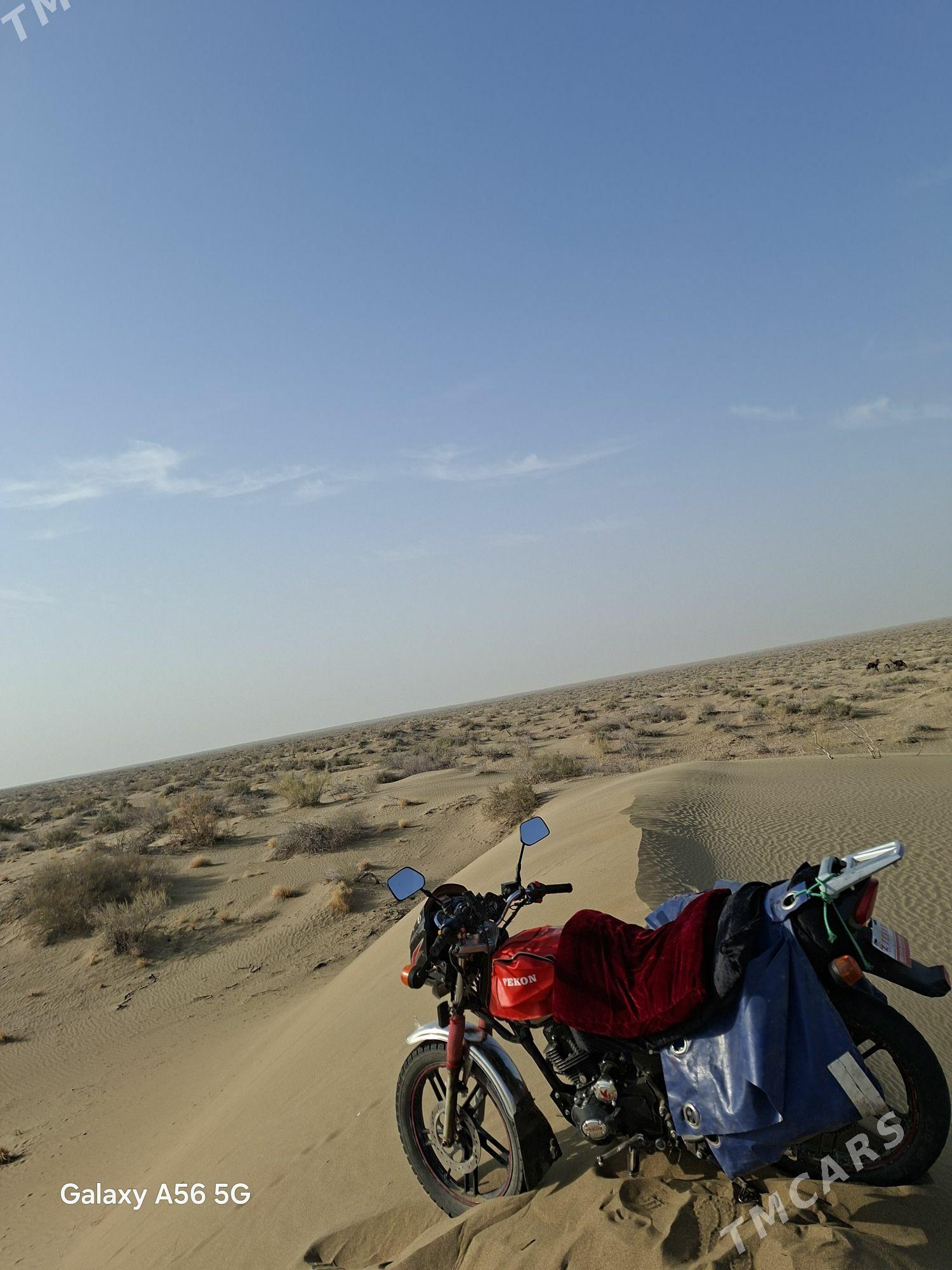 Fekon FK200-14G 2023 - 15 000 TMT - Çärjew - img 2