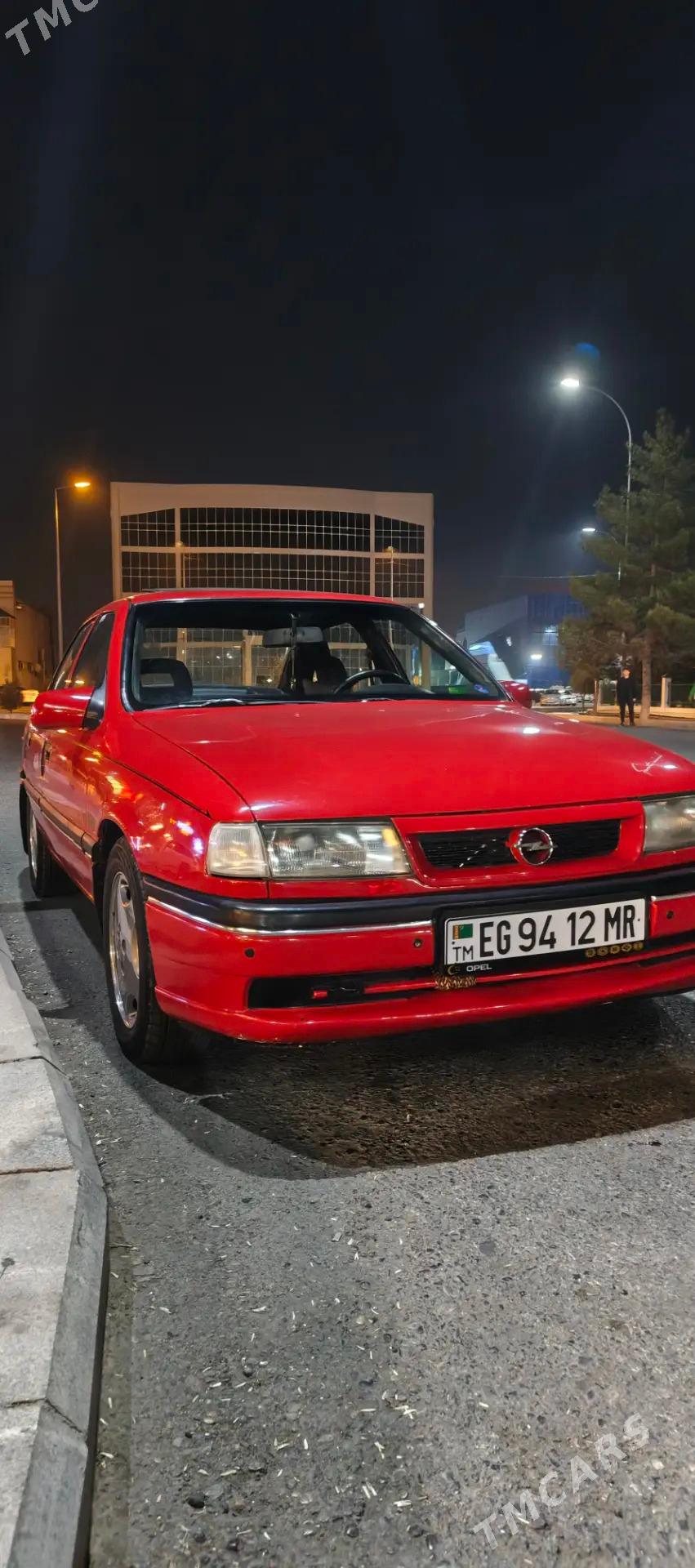 Opel Vectra 1994 - 50 000 TMT - Mary - img 2