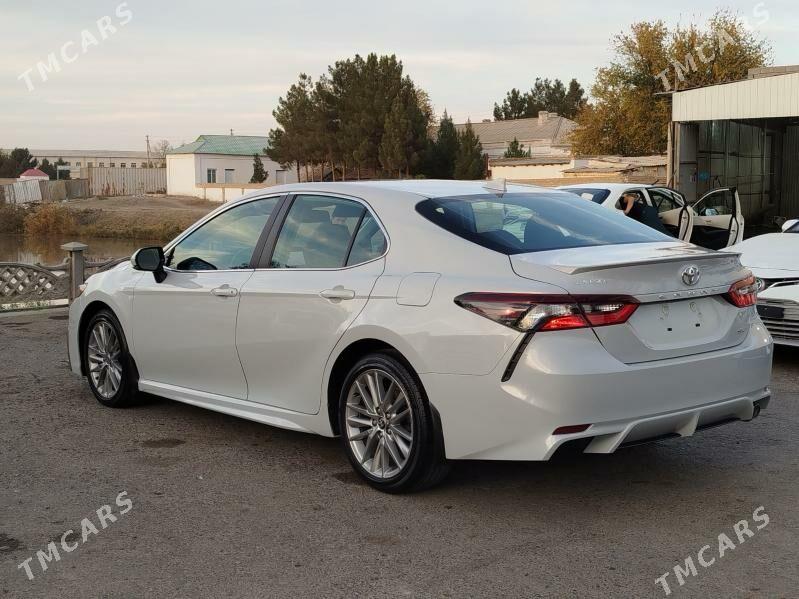 Toyota Camry 2023 - 310 000 TMT - Mary - img 6