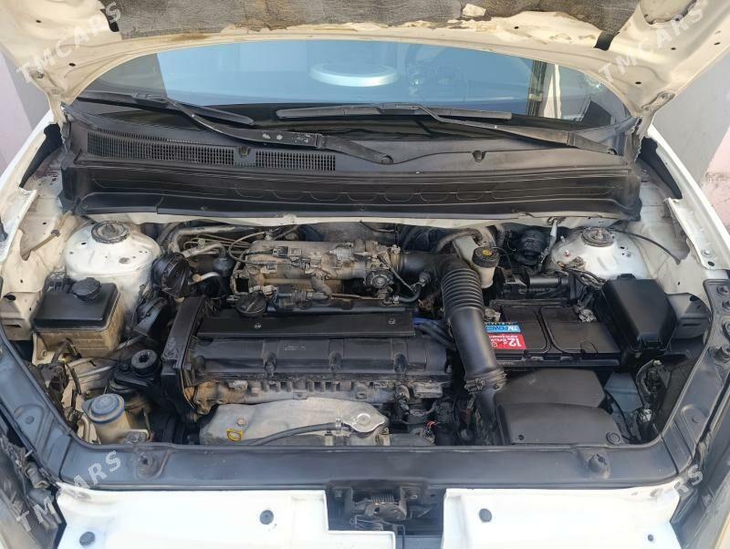 Kia Soul 2010 - 135 000 TMT - Ашхабад - img 3