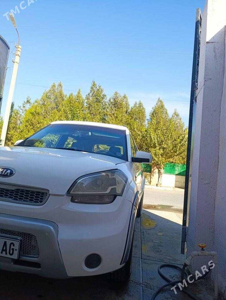 Kia Soul 2010 - 135 000 TMT - Ашхабад - img 5