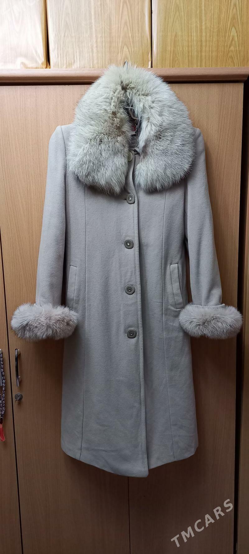 пальто - Туркменбаши - img 2