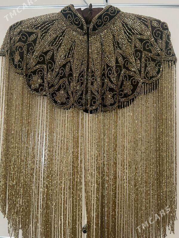 накидка/nakidka - Ашхабад - img 5