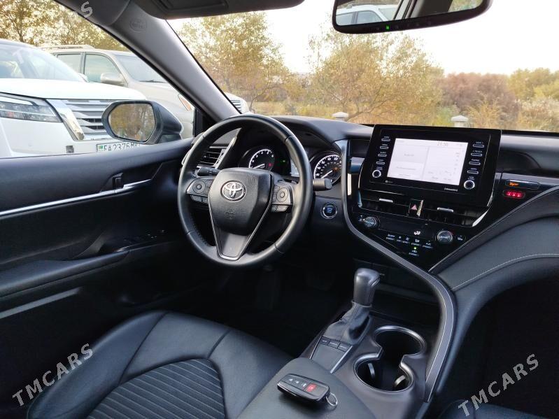 Toyota Camry 2023 - 310 000 TMT - Mary - img 7