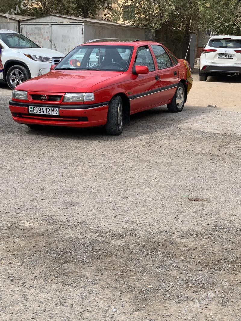 Opel Vectra 1994 - 50 000 TMT - Mary - img 8