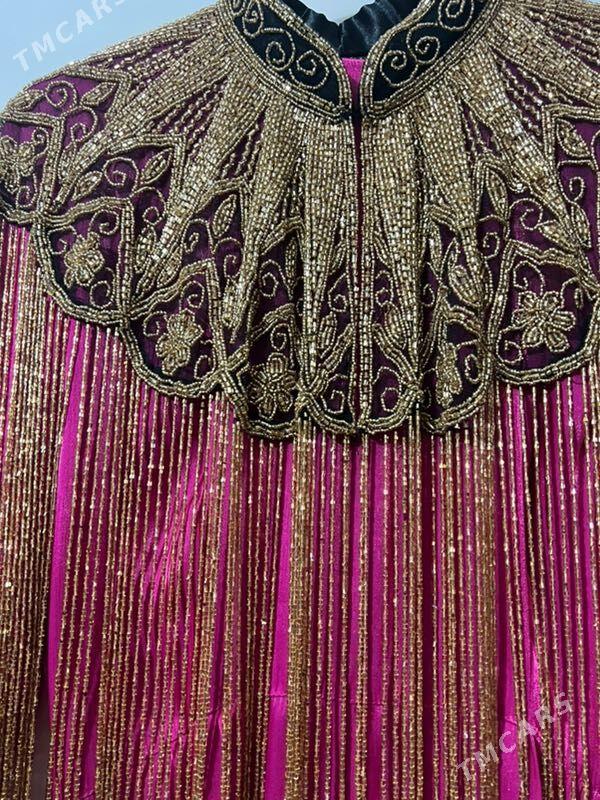 накидка/nakidka - Ашхабад - img 4