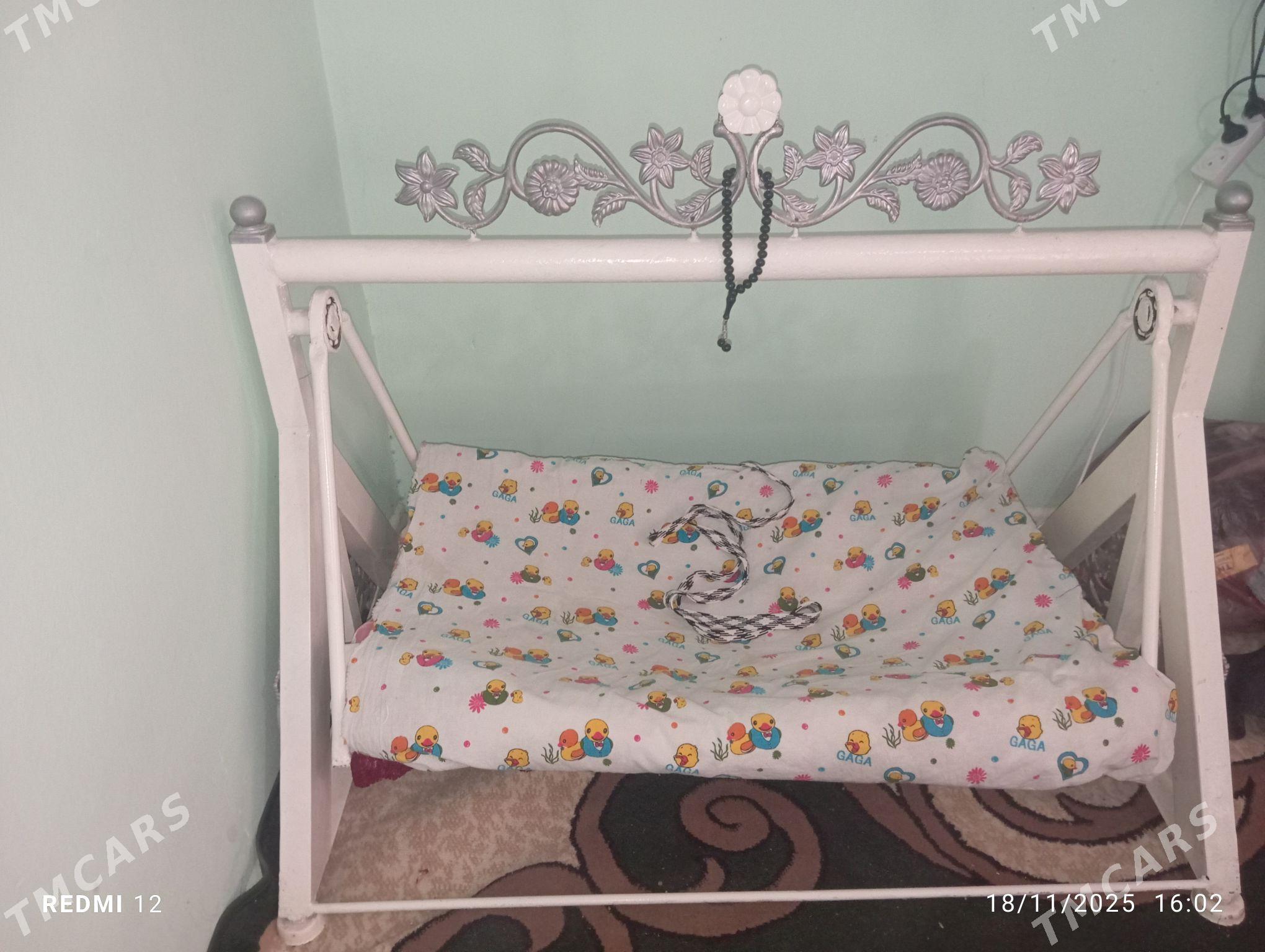 Alvanç - Туркменабат - img 2