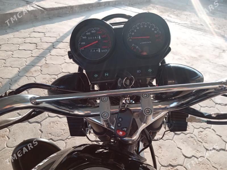 Fekon FK200-14G 2025 - 15 000 TMT - Берекет - img 4