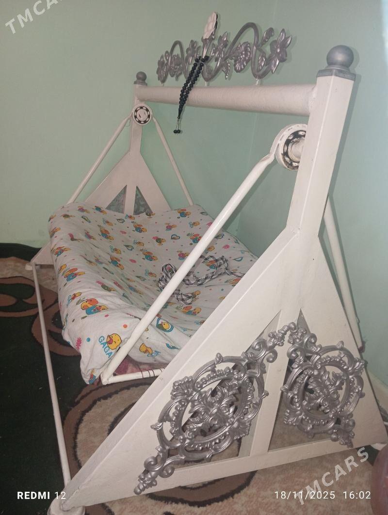 Alvanç - Туркменабат - img 1