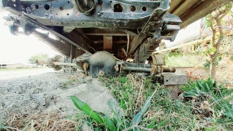 Zil 4331 1996 - 15 000 TMT - Гёкдепе - img 3