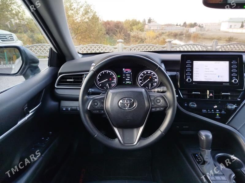 Toyota Camry 2023 - 310 000 TMT - Mary - img 8