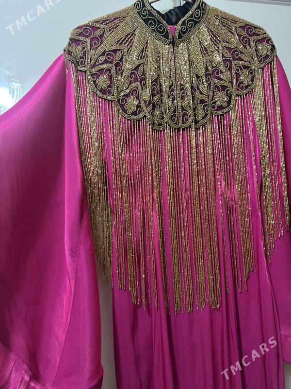 накидка/nakidka - Ашхабад - img 1