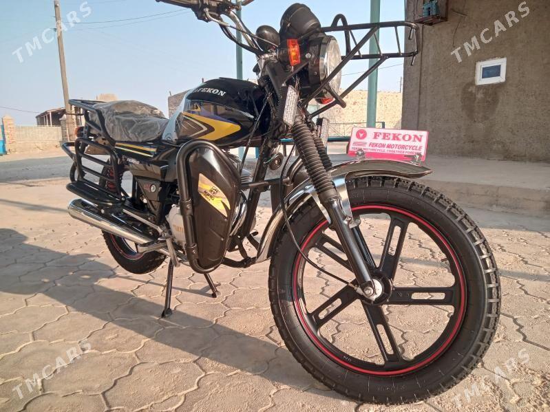 Fekon FK200-14G 2025 - 15 000 TMT - Берекет - img 5