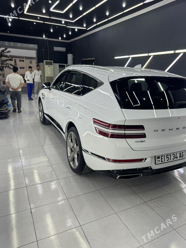 Genesis GV80 2022 - 760 000 TMT - Aşgabat - img 5