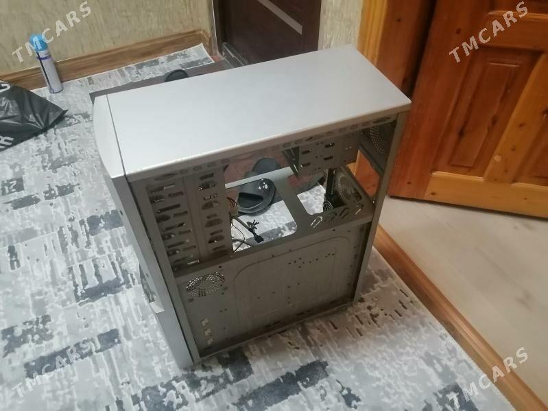 системный блок пустой - Türkmenabat - img 2