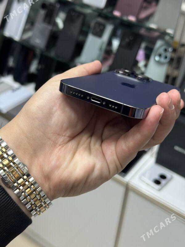 IPhone 14pro 90 128gb - Aşgabat - img 3