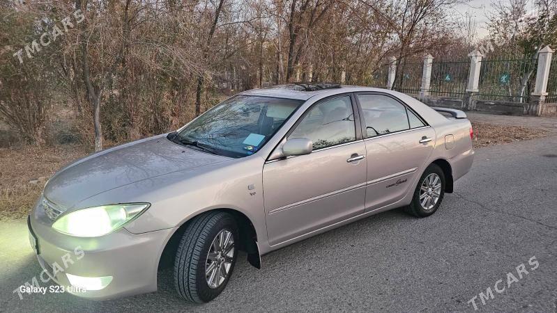 Toyota Camry 2005 - 270 000 TMT - Köneürgenç - img 2