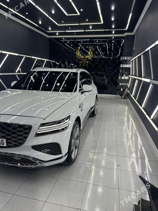 Genesis GV80 2022 - 760 000 TMT - Aşgabat - img 2