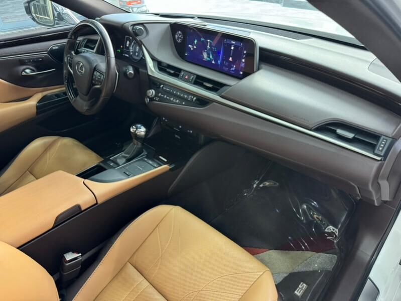 Lexus ES 350 2020 - 784 000 TMT - Ашхабад - img 3