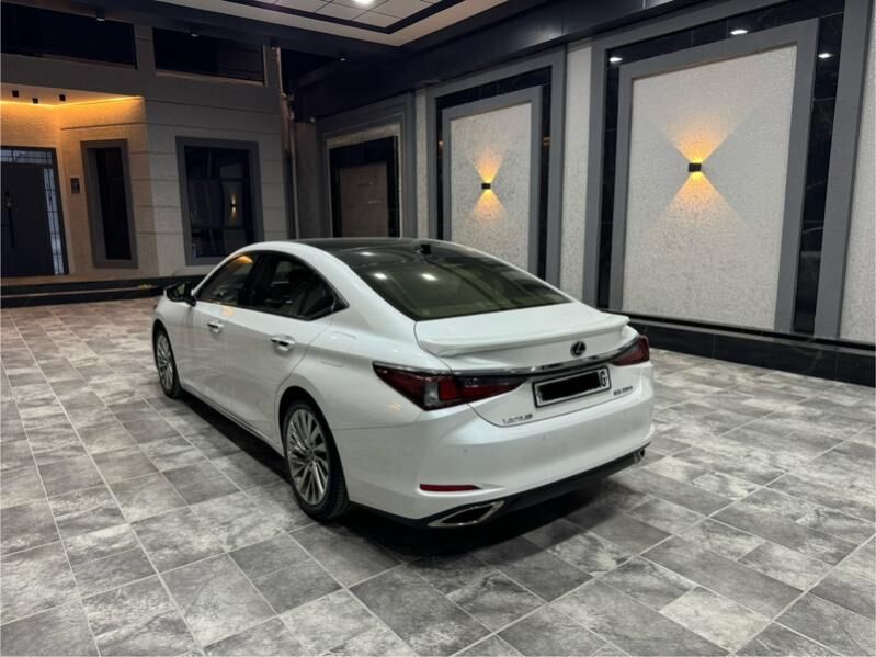Lexus ES 350 2020 - 784 000 TMT - Ашхабад - img 2