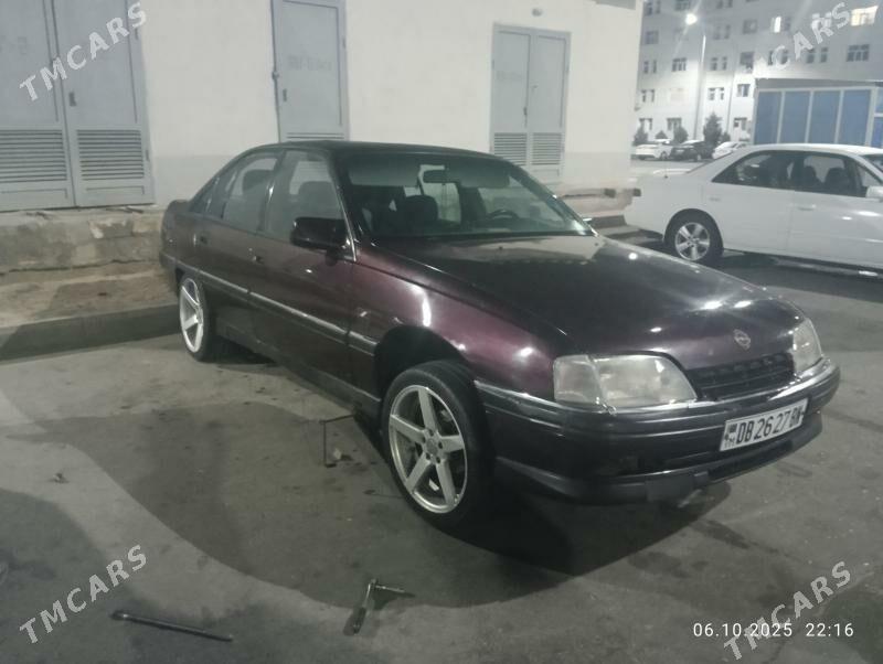 Opel Omega 1992 - 35 000 TMT - Туркменбаши - img 3