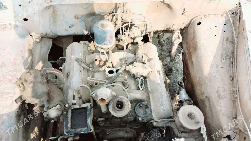 Zil 4331 1996 - 15 000 TMT - Гёкдепе - img 4