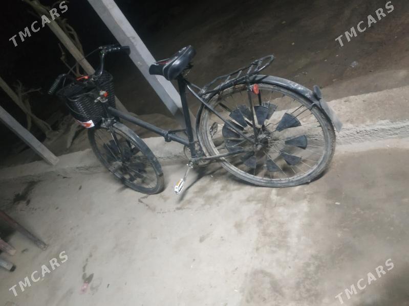 gowy - Gurbansoltan Eje - img 1