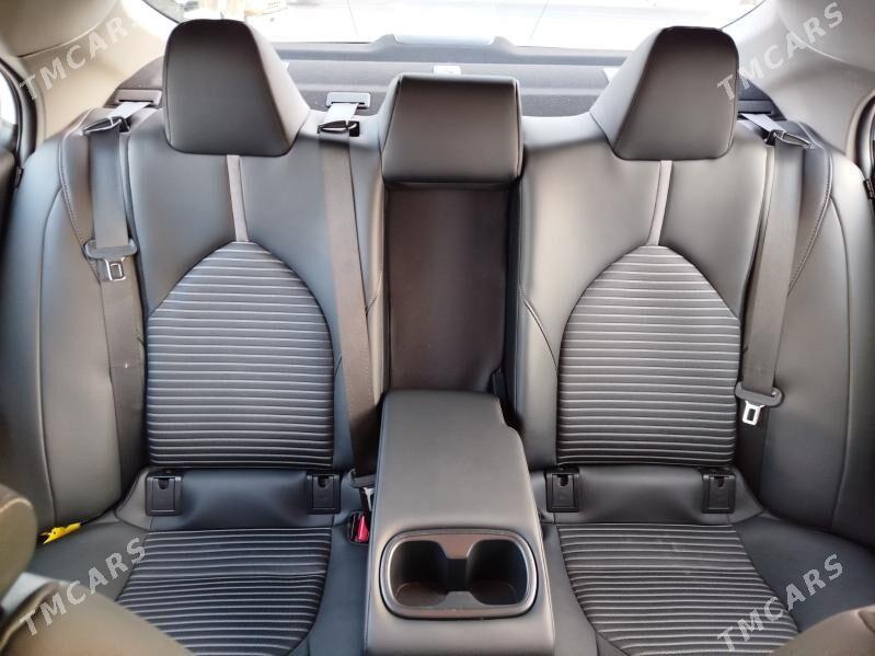 Toyota Camry 2023 - 310 000 TMT - Mary - img 9