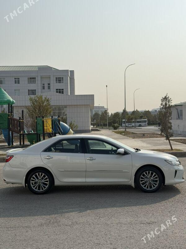 Toyota Camry 2016 - 520 000 TMT - Aşgabat - img 5