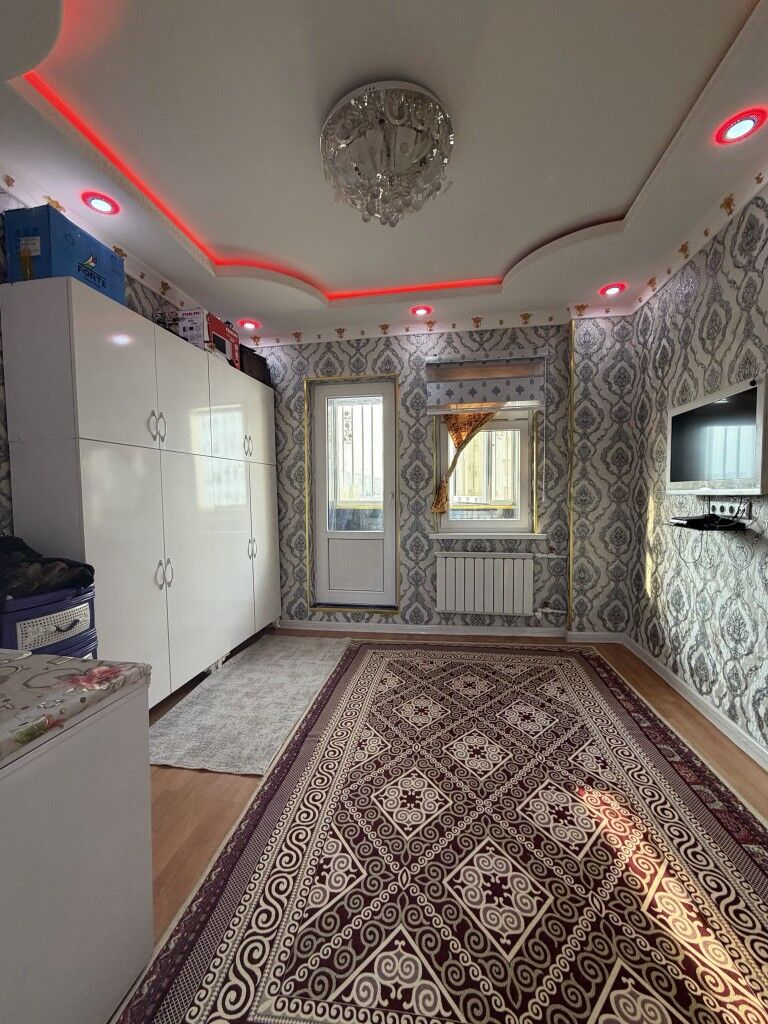 MIR 7/2  3 KOMNAT - Ашхабад - img 3