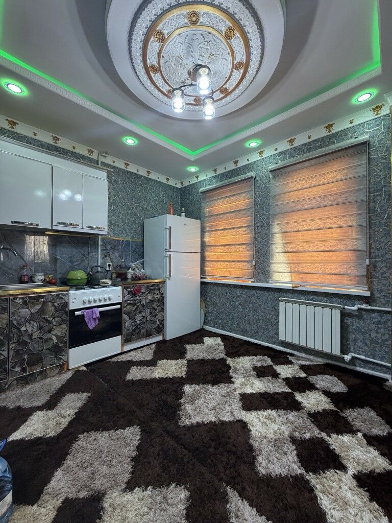 MIR 7/2  3 KOMNAT - Ашхабад - img 5