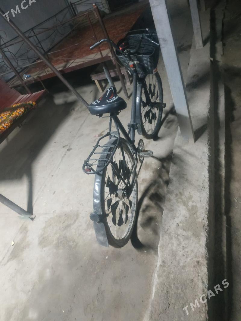 gowy - Gurbansoltan Eje - img 3