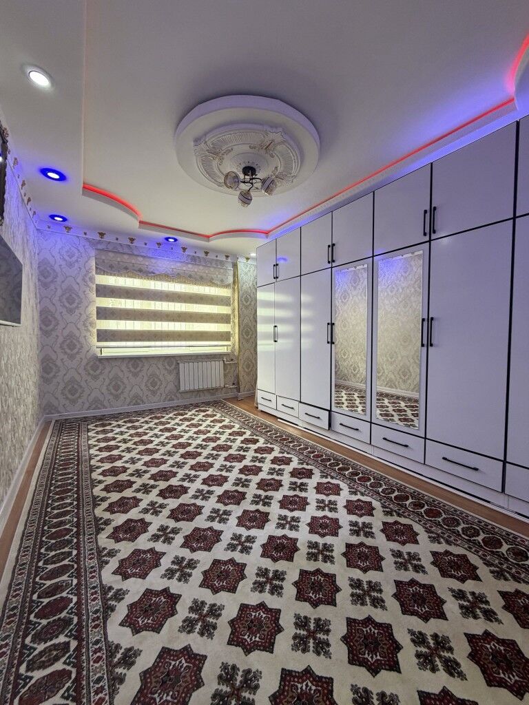 MIR 7/2  3 KOMNAT - Ашхабад - img 2