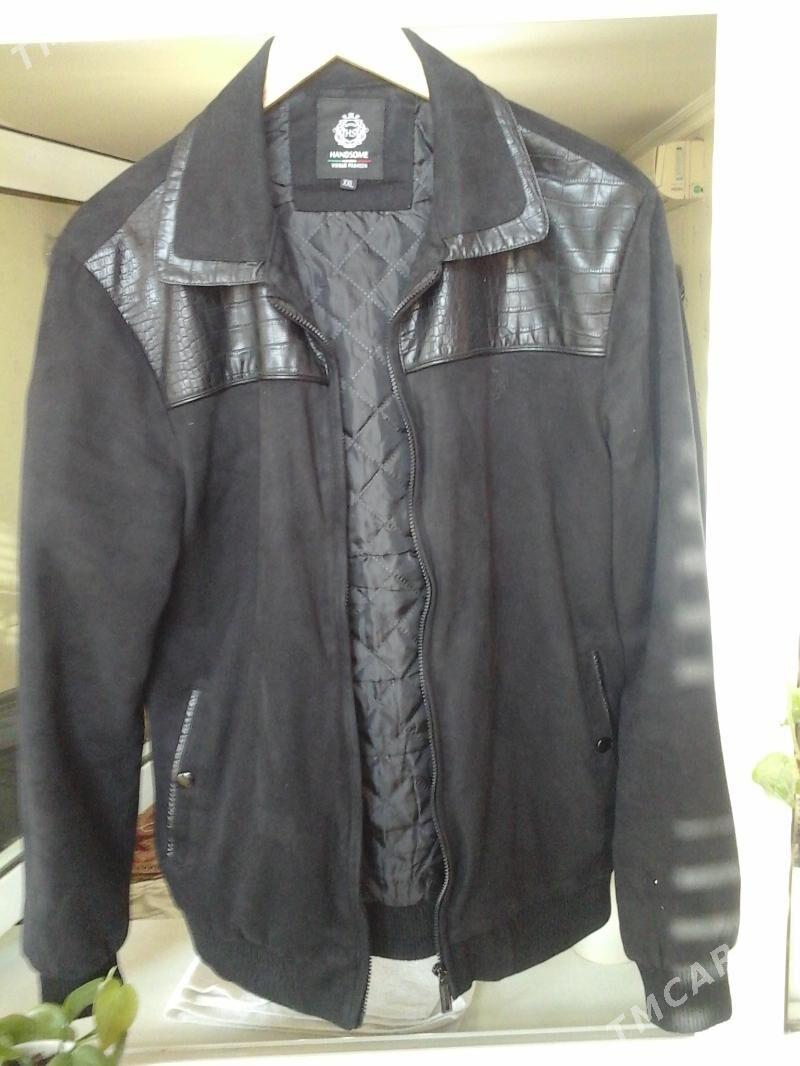 куртка - 4 мкр - img 2