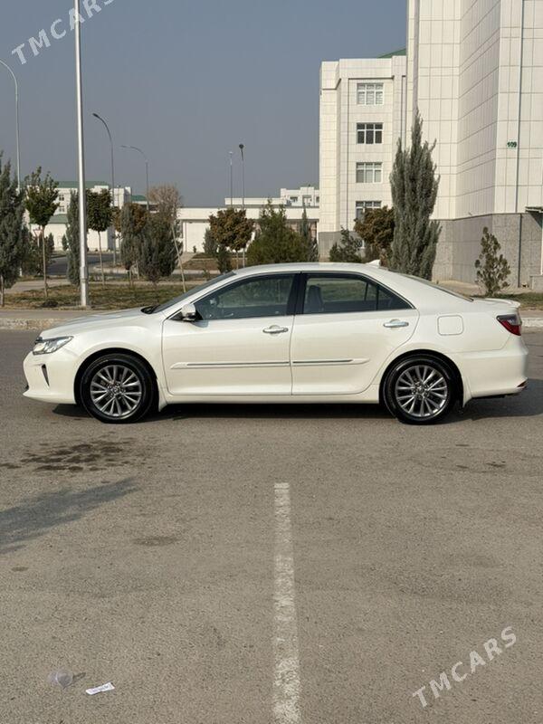 Toyota Camry 2016 - 520 000 TMT - Aşgabat - img 6