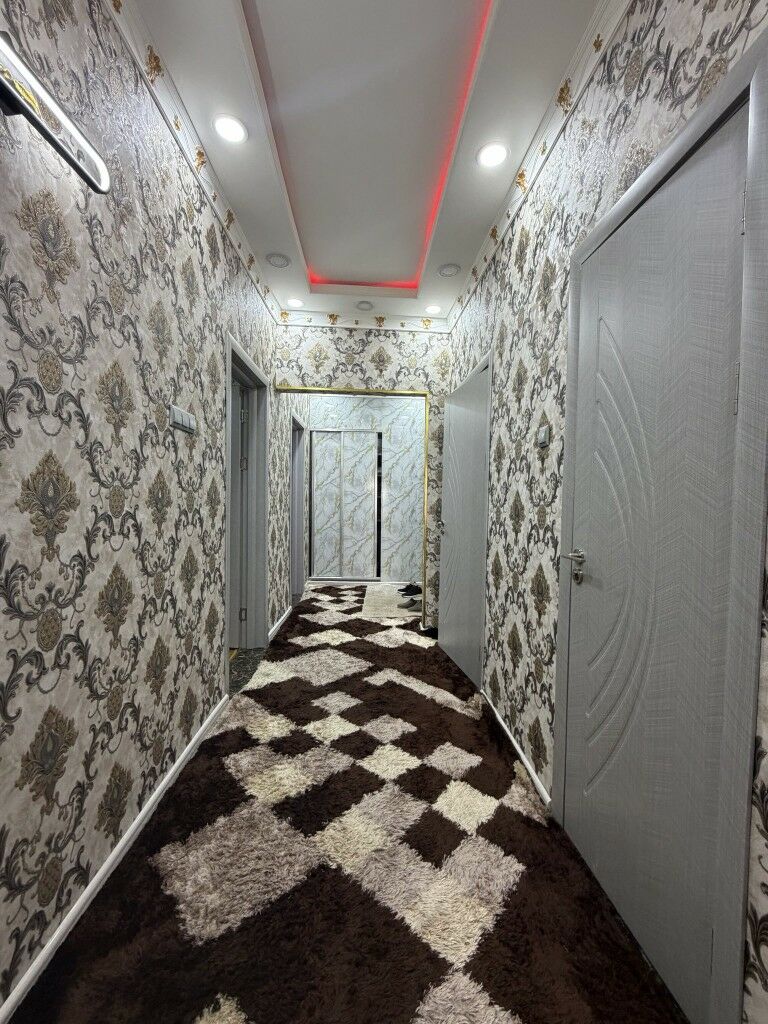 MIR 7/2  3 KOMNAT - Ашхабад - img 4