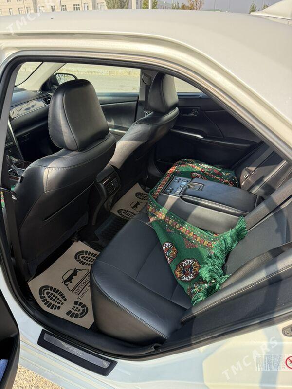 Toyota Camry 2016 - 520 000 TMT - Aşgabat - img 8