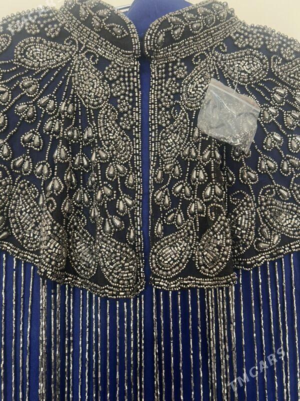 накидка/ бисер накидка - Aşgabat - img 2