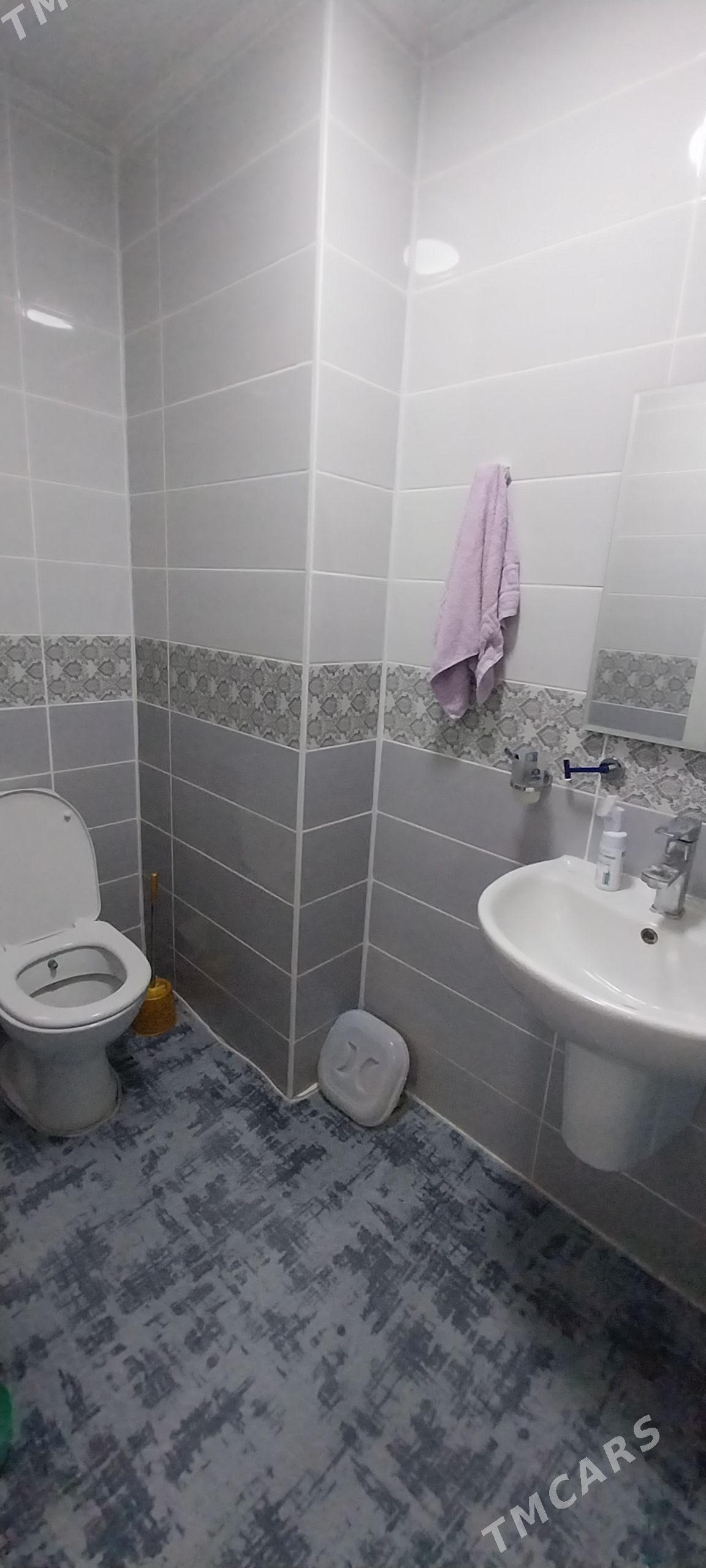 Мир 8 (7/4) - Aşgabat - img 7