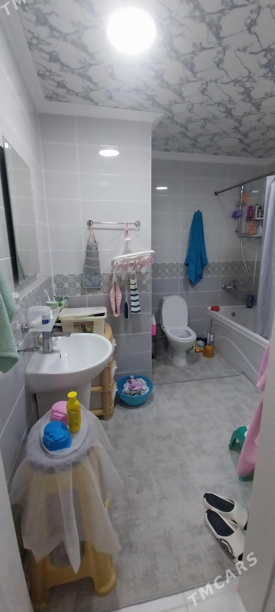 Мир 8 (7/4) - Aşgabat - img 9