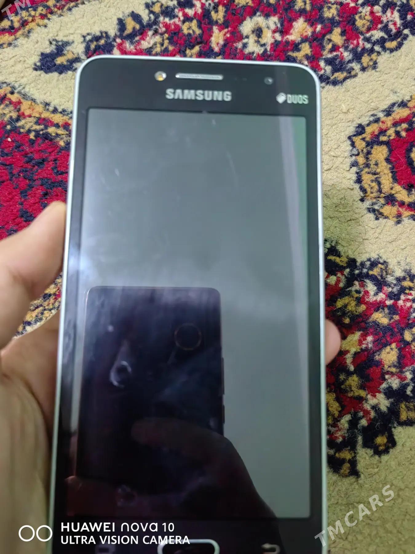 SamsungJ2 2017 - Дашогуз - img 1