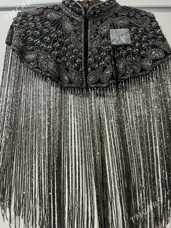 накидка/ бисер накидка - Aşgabat - img 4