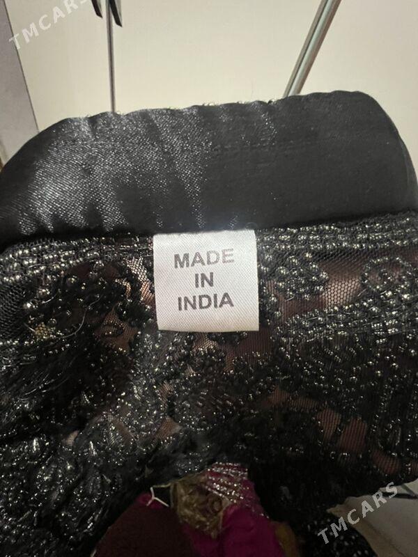 накидка/ бисер накидка - Aşgabat - img 5