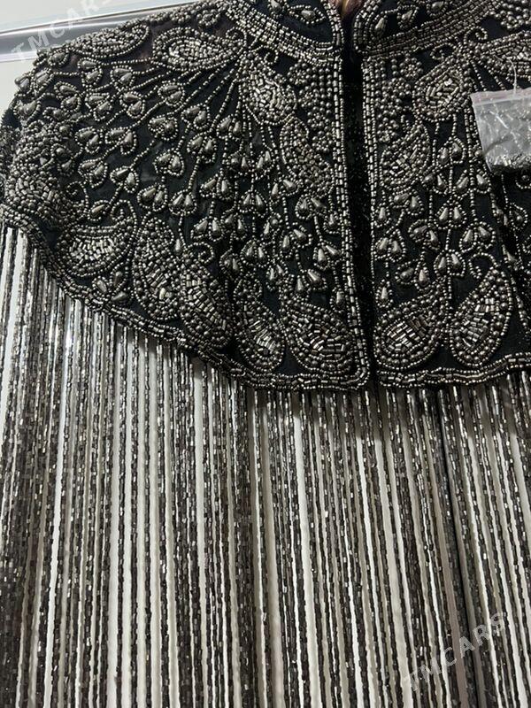 накидка/ бисер накидка - Aşgabat - img 3