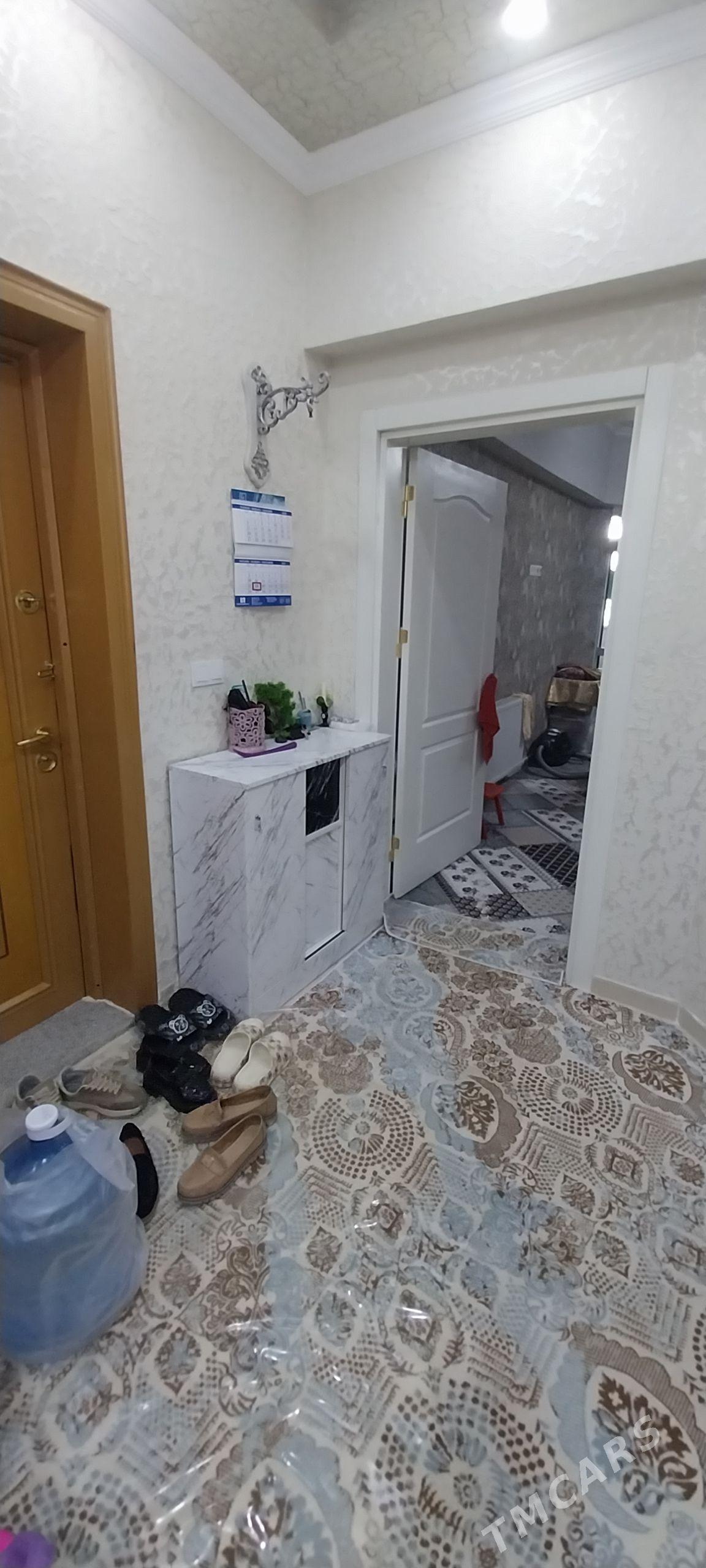 Мир 8 (7/4) - Aşgabat - img 8