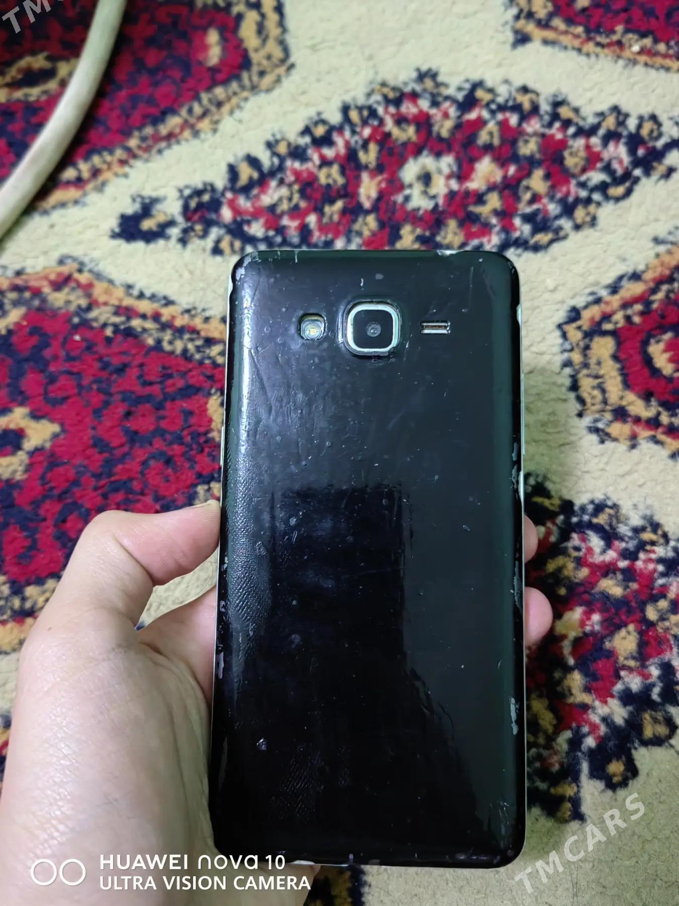 SamsungJ2 2017 - Дашогуз - img 2